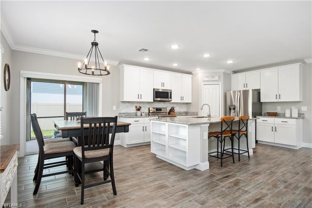 BRIGHTWATER - Residential