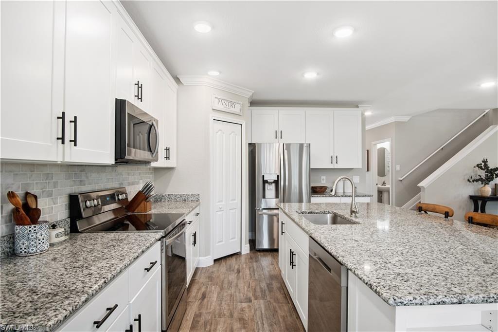 BRIGHTWATER - Residential