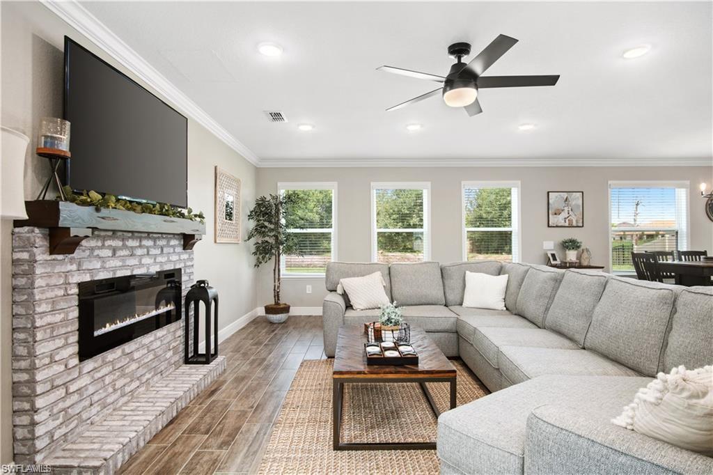 BRIGHTWATER - Residential