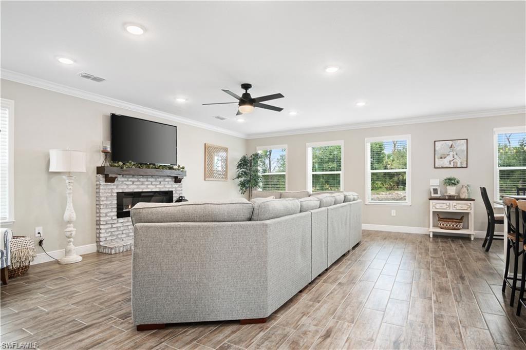 BRIGHTWATER - Residential