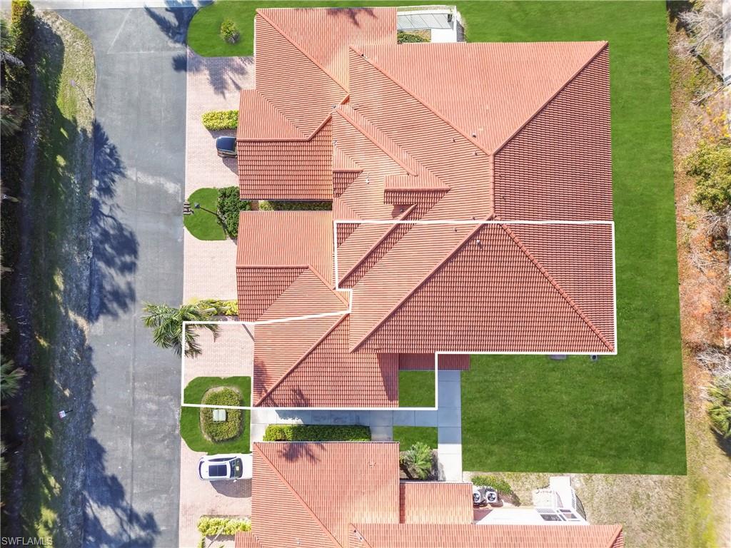 GULF HIDEAWAY - Residential