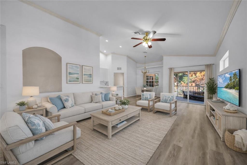 GULF HIDEAWAY - Residential