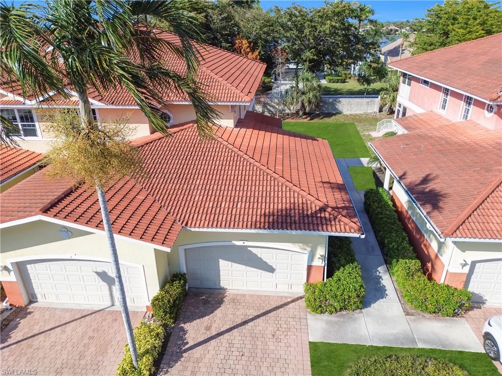 GULF HIDEAWAY - Residential