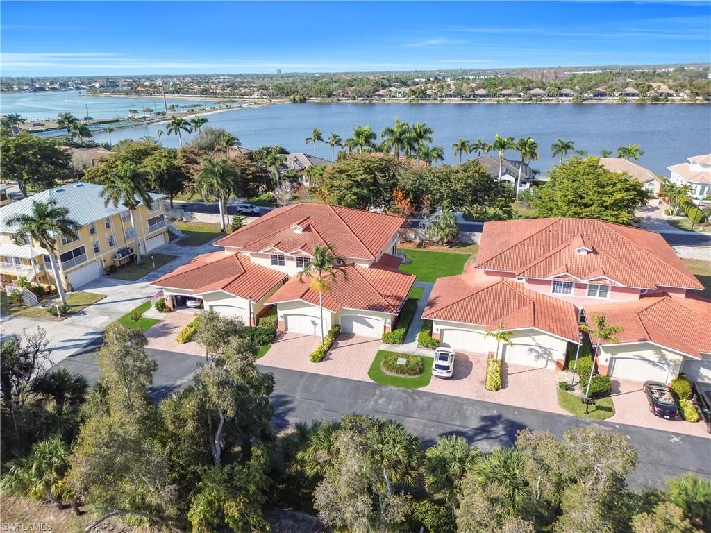 GULF HIDEAWAY - Residential