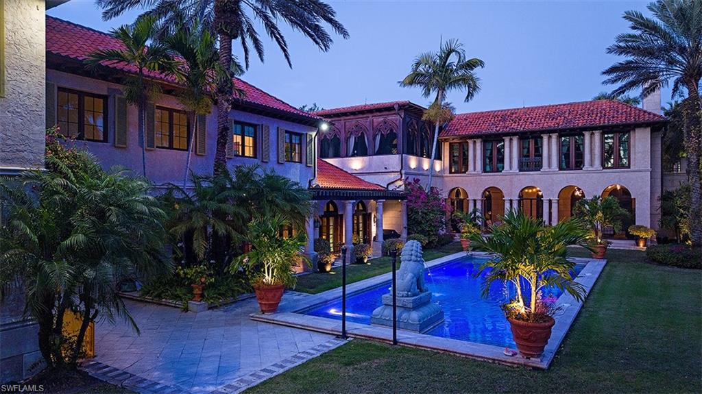 PORT ROYAL - Residential