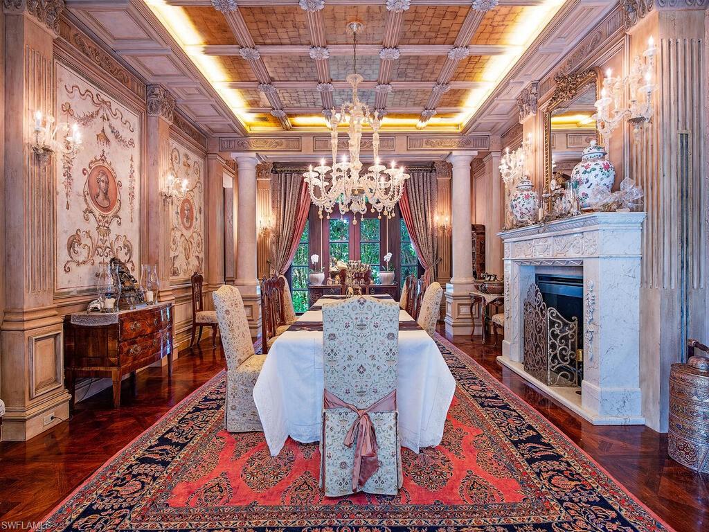 PORT ROYAL - Residential