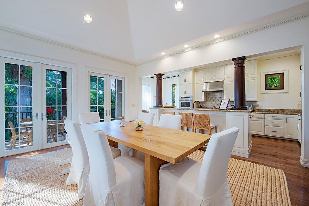 PORT ROYAL - Residential