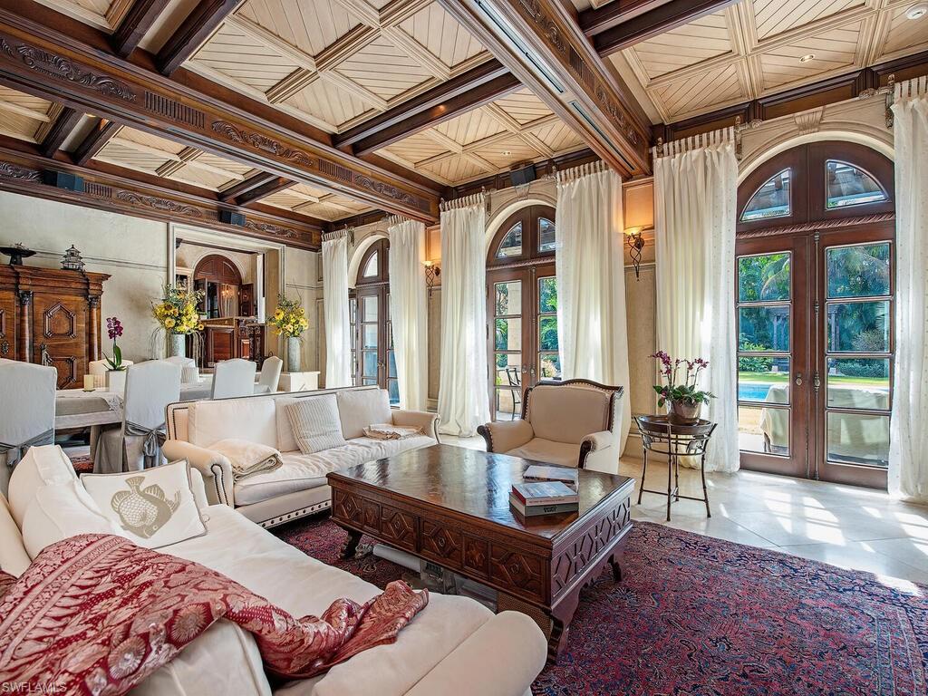 PORT ROYAL - Residential