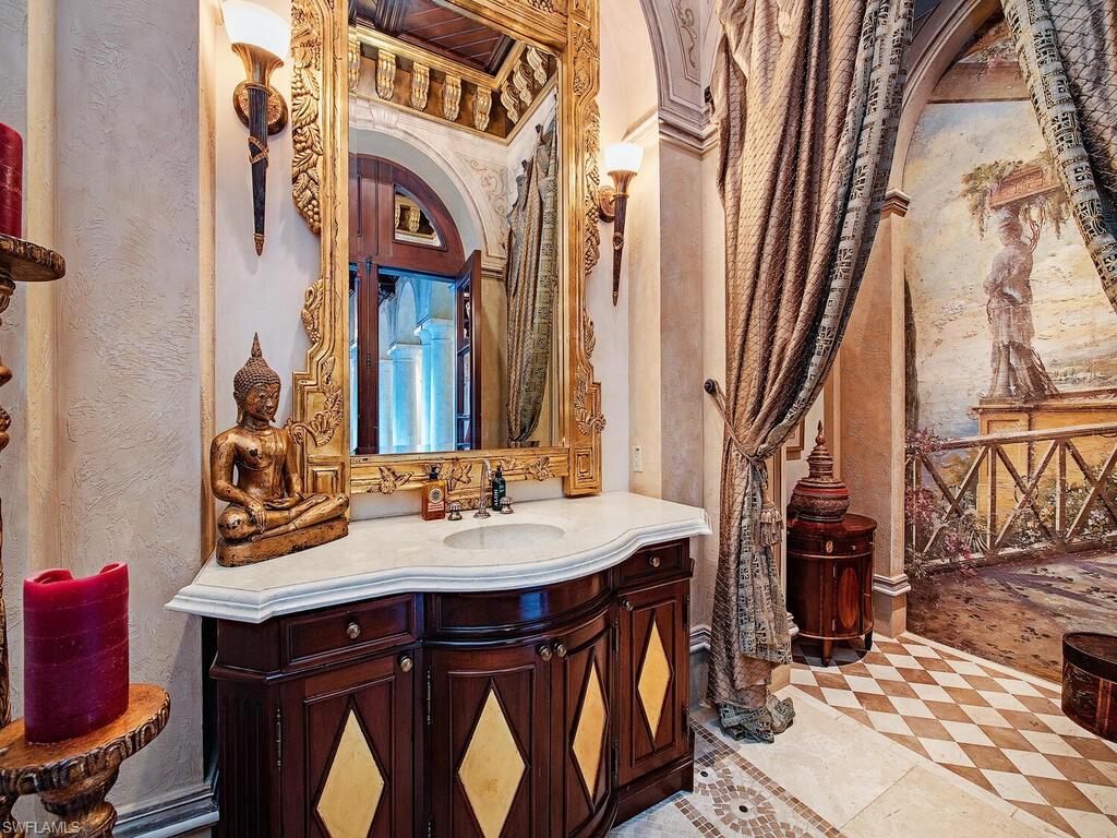 PORT ROYAL - Residential