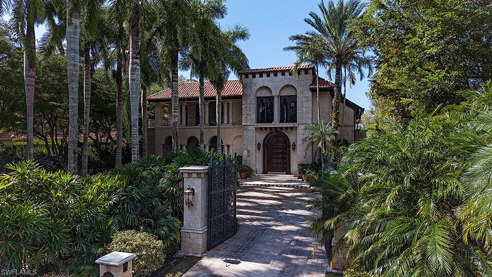 PORT ROYAL - Residential