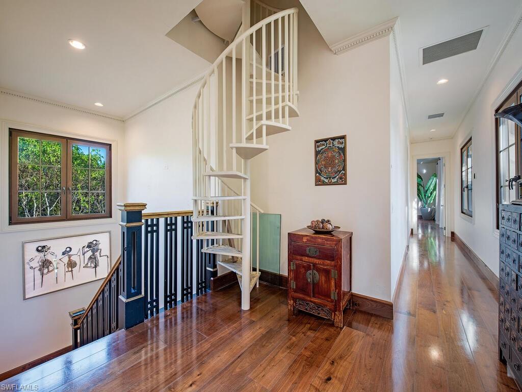 PORT ROYAL - Residential