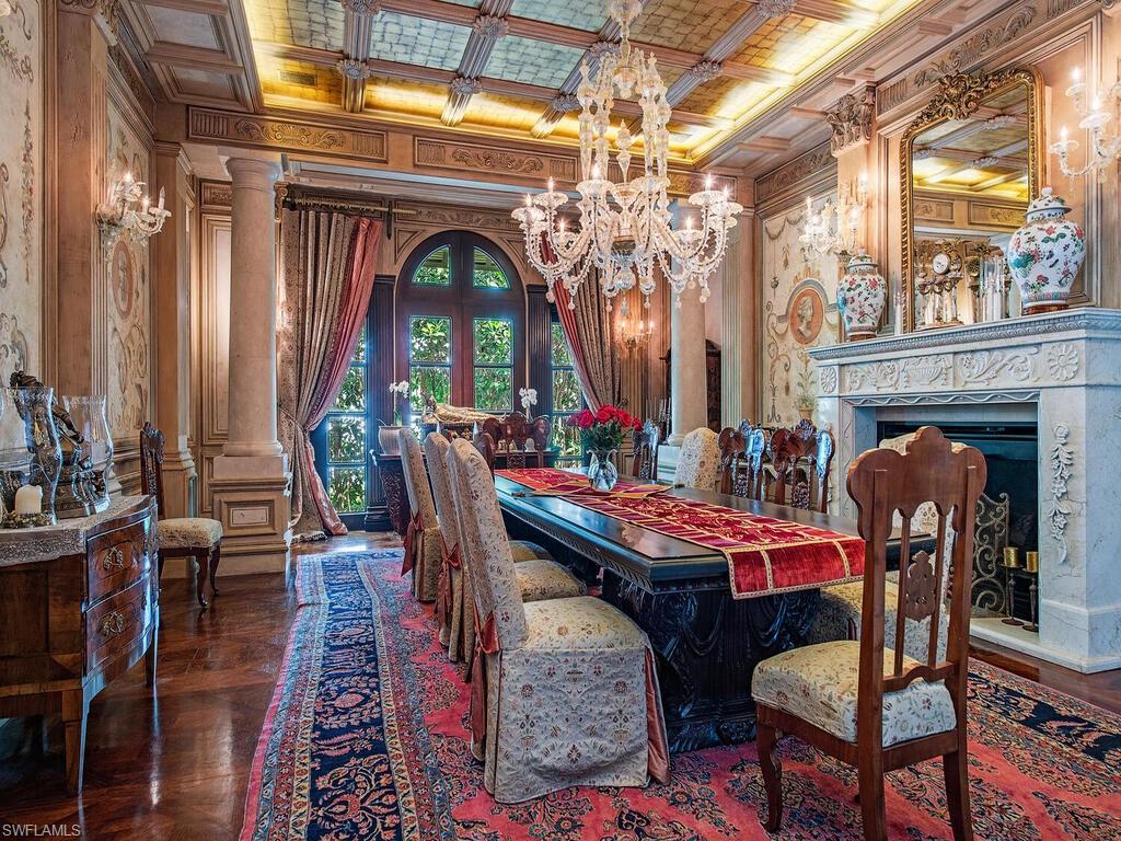 PORT ROYAL - Residential