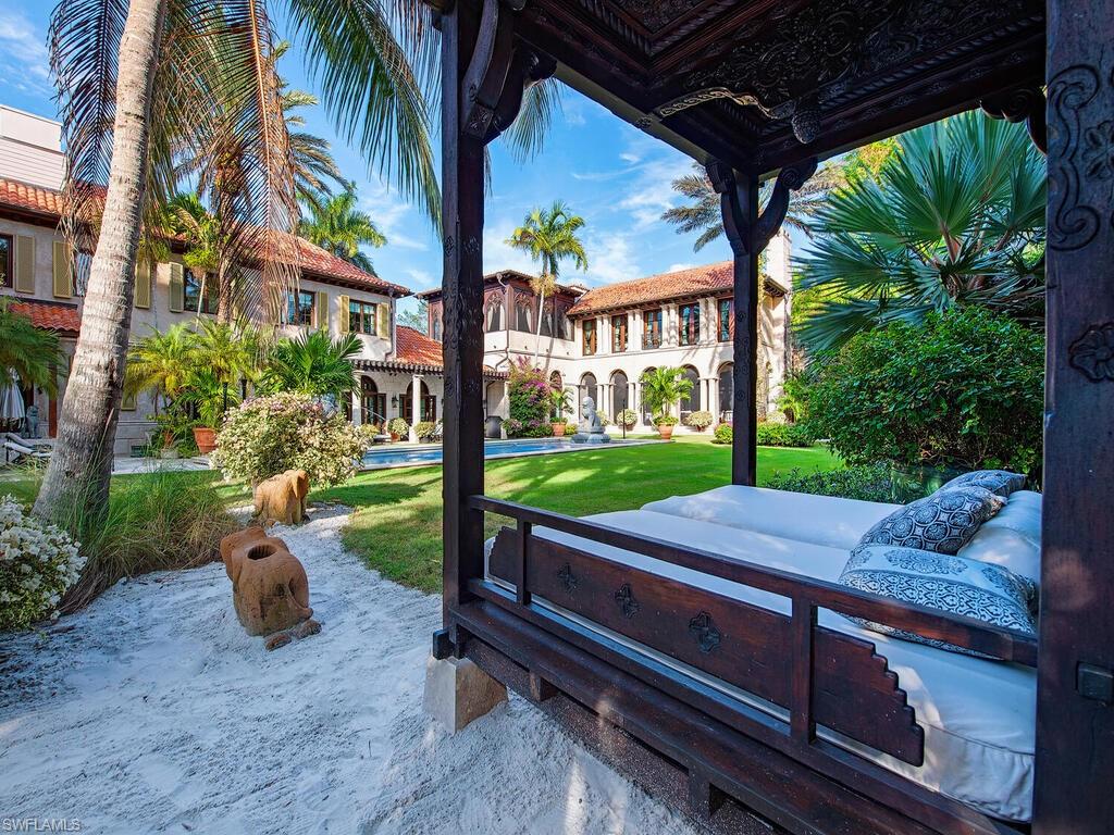 PORT ROYAL - Residential