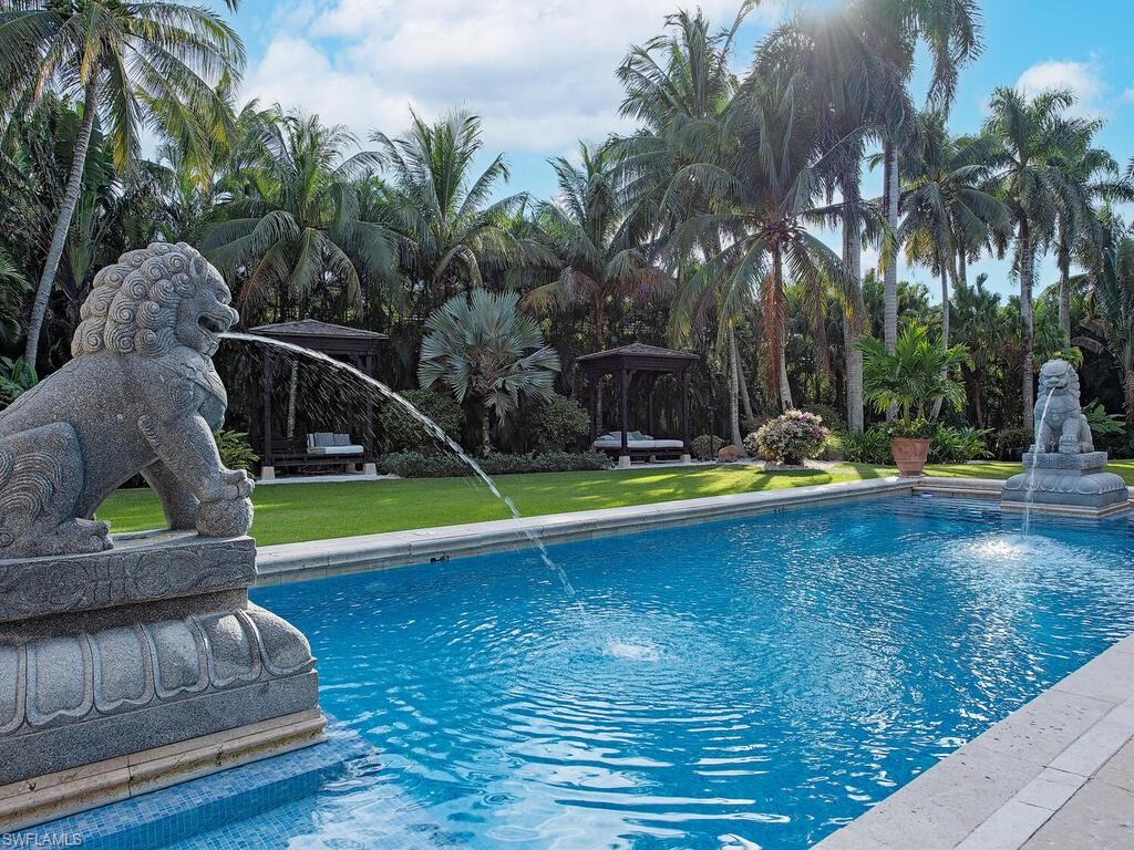 PORT ROYAL - Residential