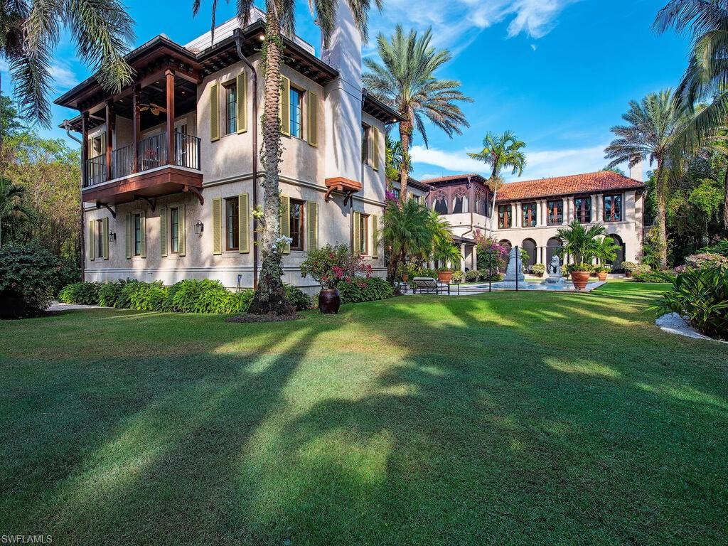 PORT ROYAL - Residential