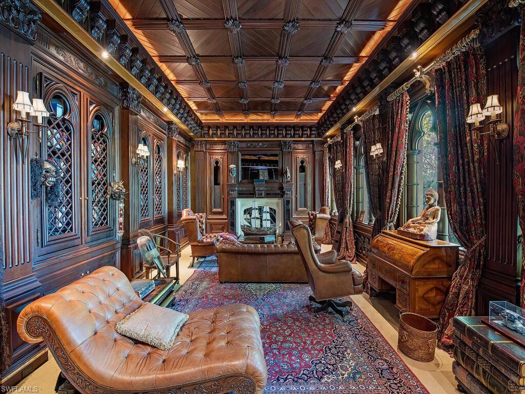 PORT ROYAL - Residential