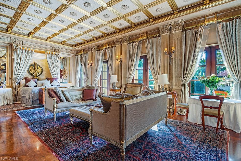 PORT ROYAL - Residential