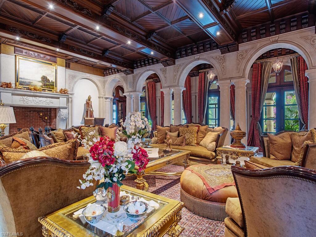 PORT ROYAL - Residential