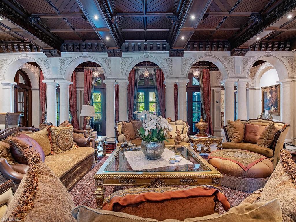 PORT ROYAL - Residential