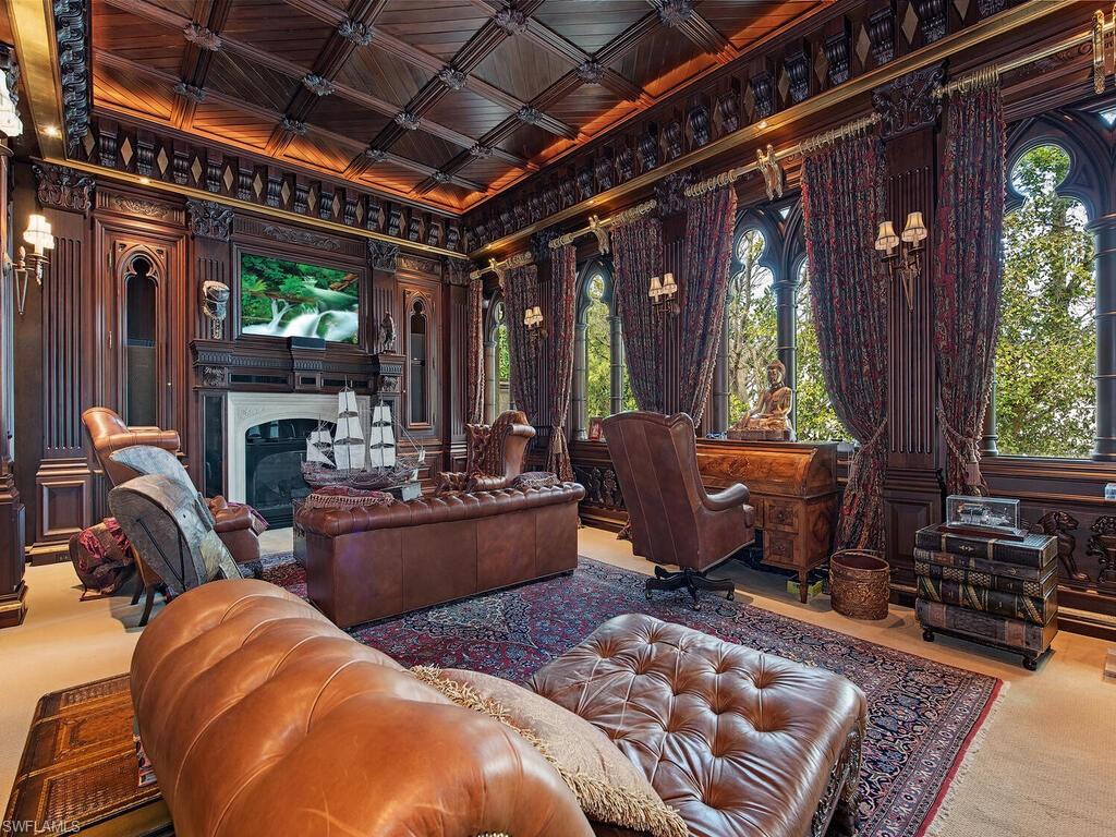 PORT ROYAL - Residential