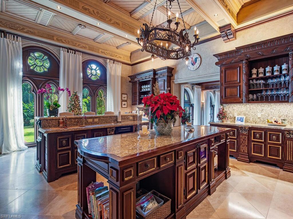 PORT ROYAL - Residential