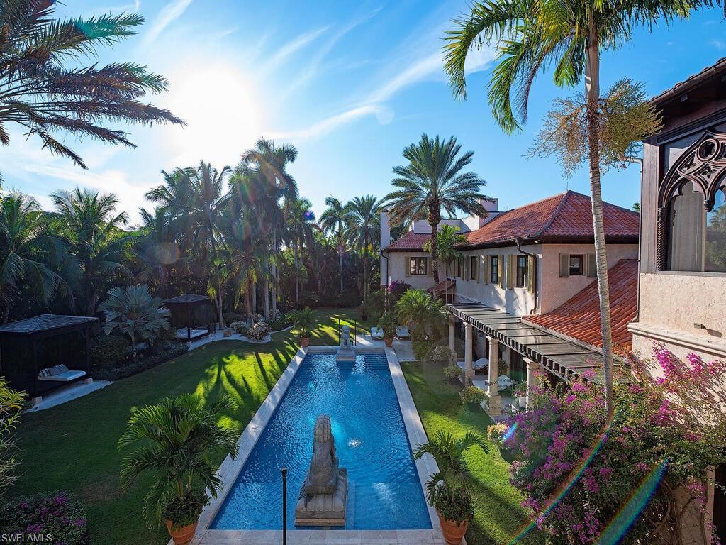 PORT ROYAL - Residential