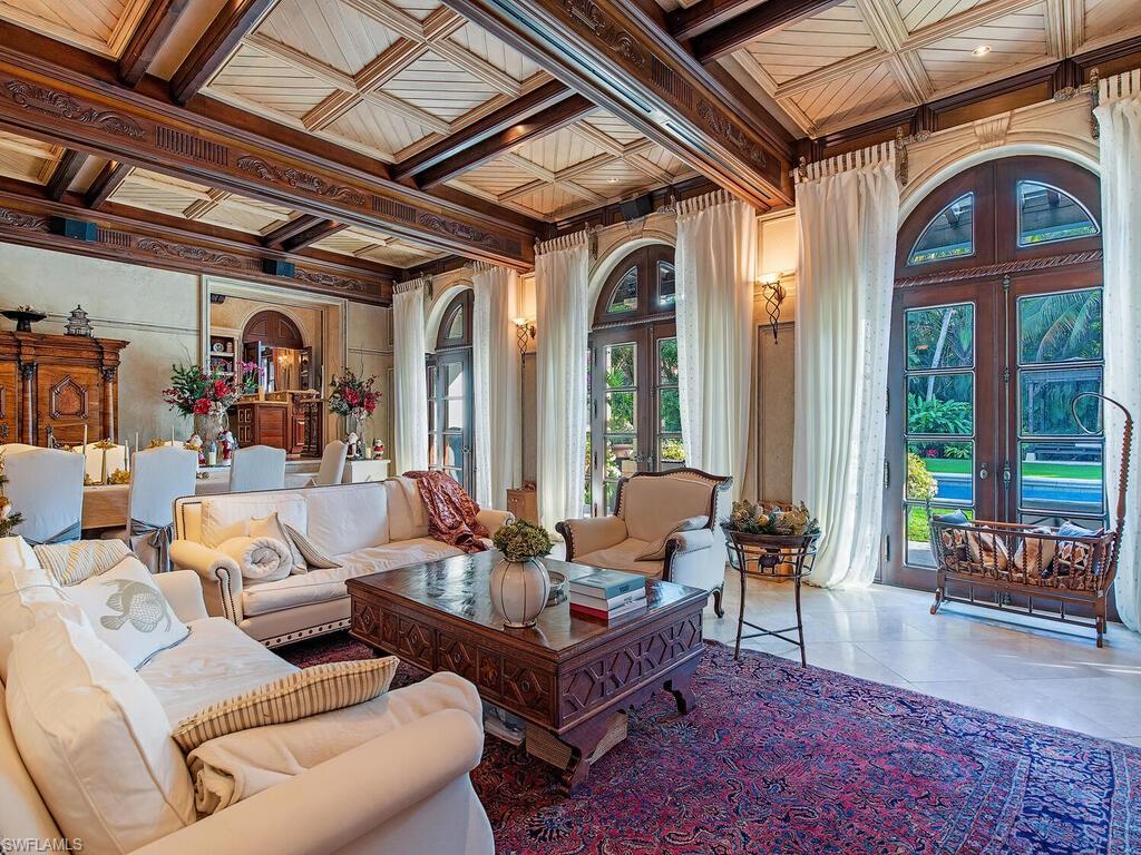 PORT ROYAL - Residential