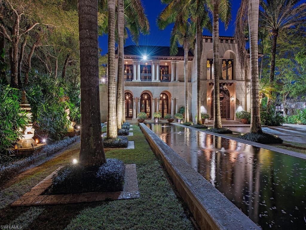 PORT ROYAL - Residential