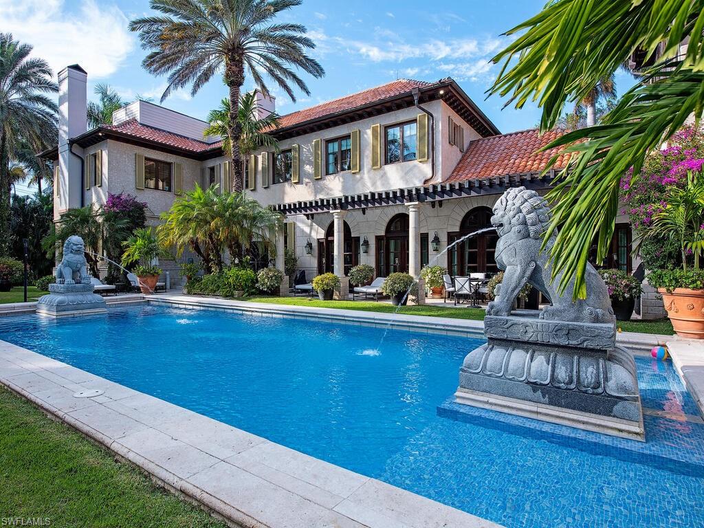 PORT ROYAL - Residential