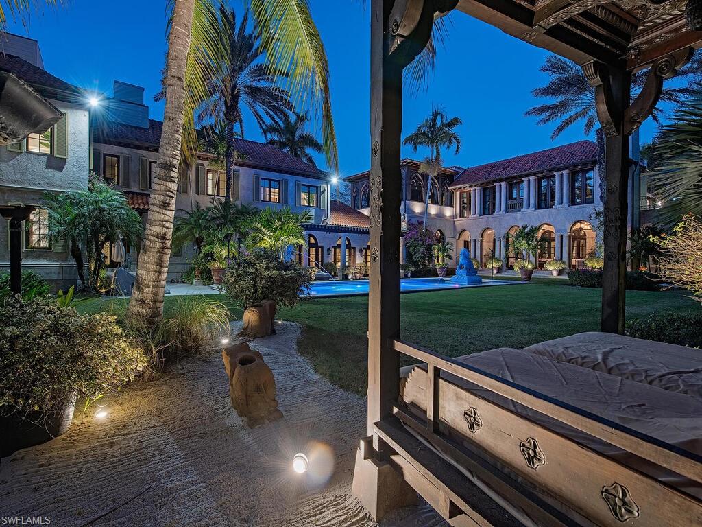 PORT ROYAL - Residential