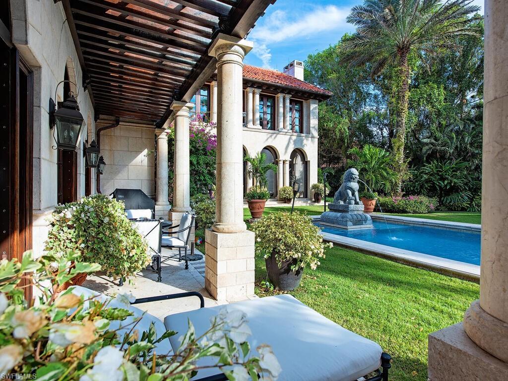 PORT ROYAL - Residential