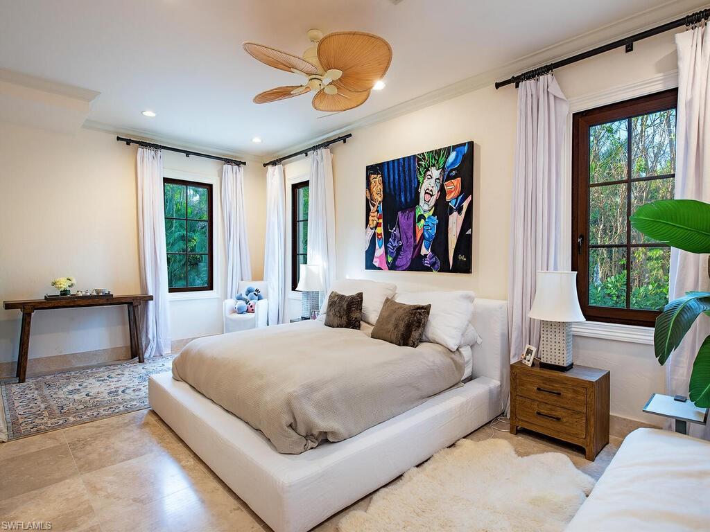 PORT ROYAL - Residential