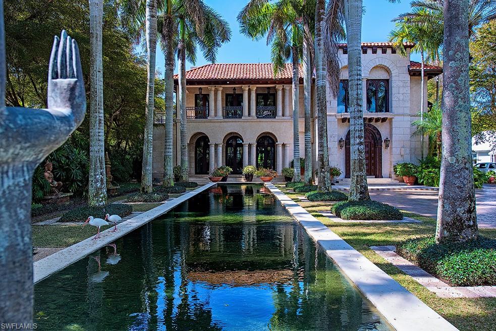 PORT ROYAL - Residential