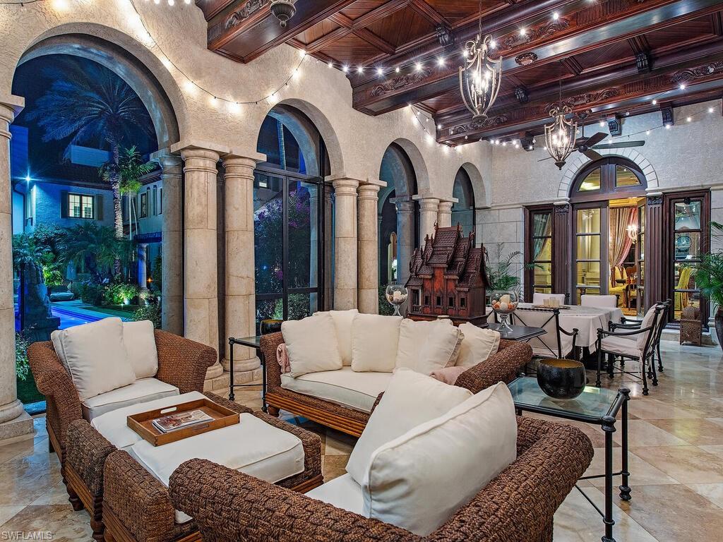 PORT ROYAL - Residential