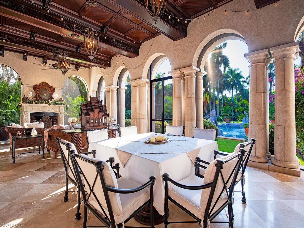 PORT ROYAL - Residential