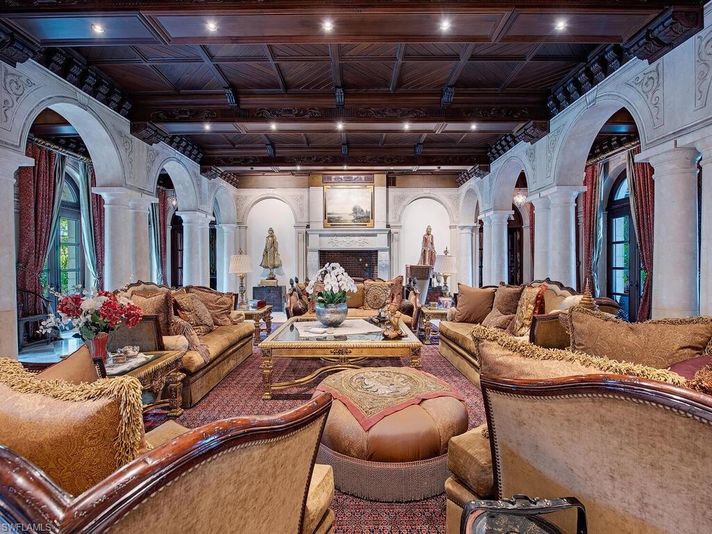 PORT ROYAL - Residential