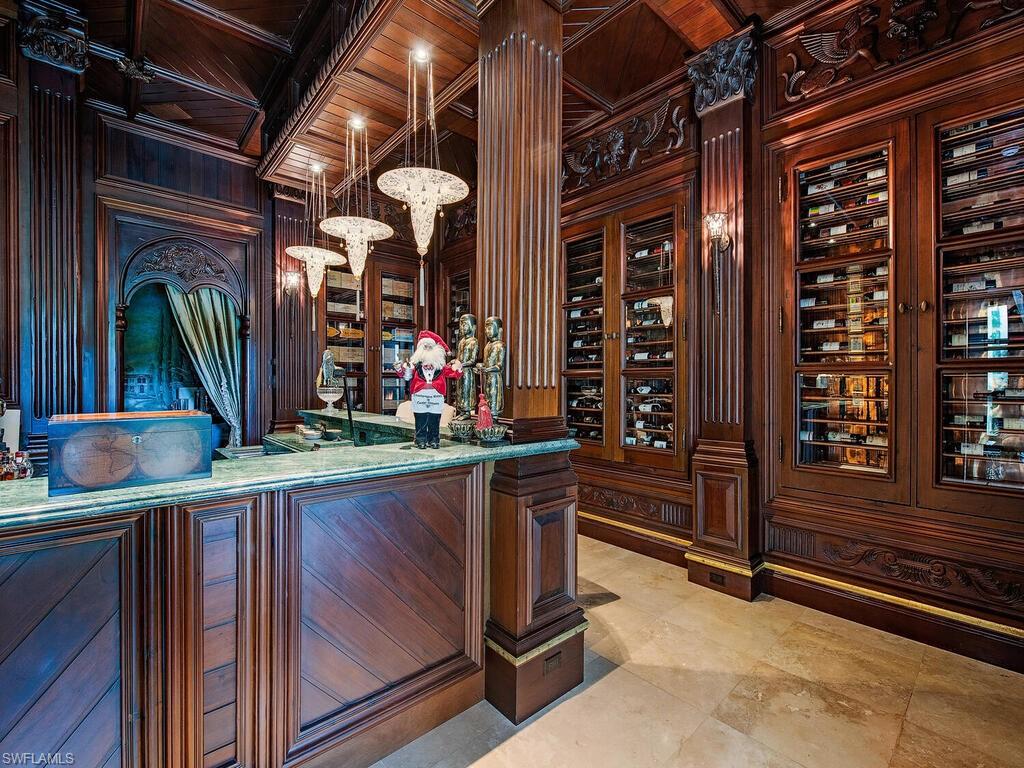 PORT ROYAL - Residential