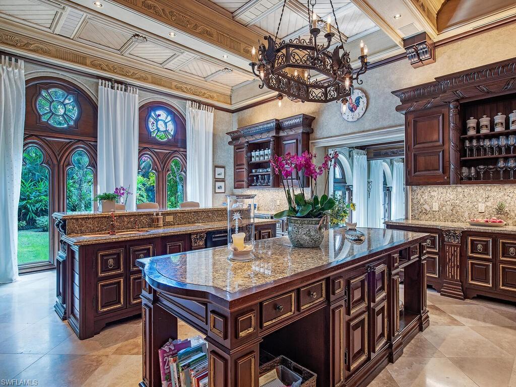 PORT ROYAL - Residential