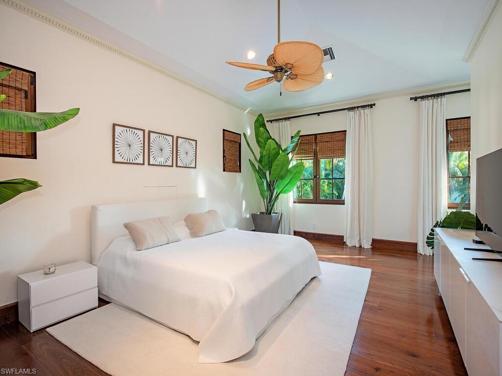 PORT ROYAL - Residential