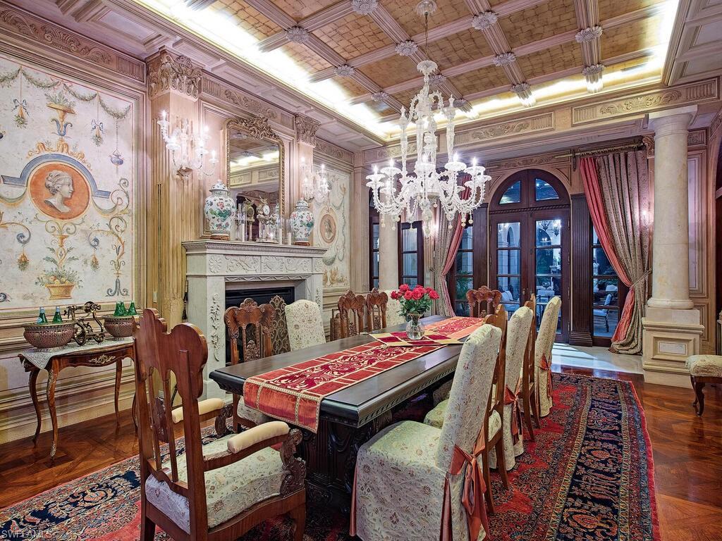 PORT ROYAL - Residential