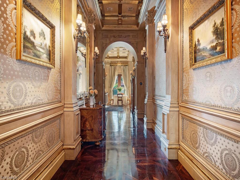 PORT ROYAL - Residential