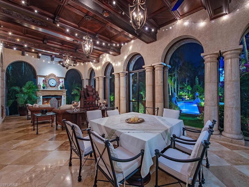 PORT ROYAL - Residential