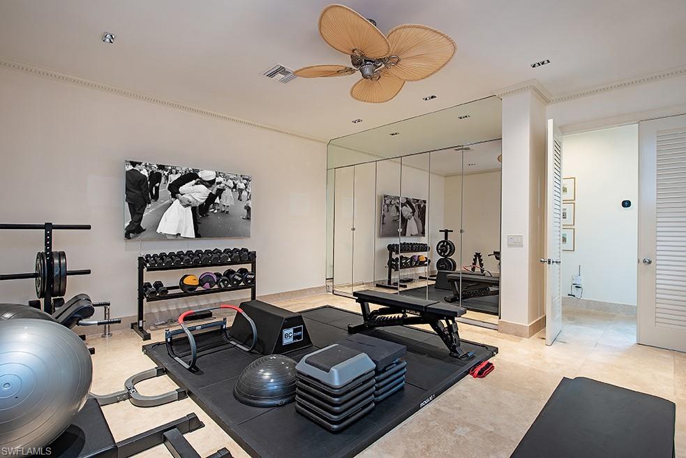 PORT ROYAL - Residential