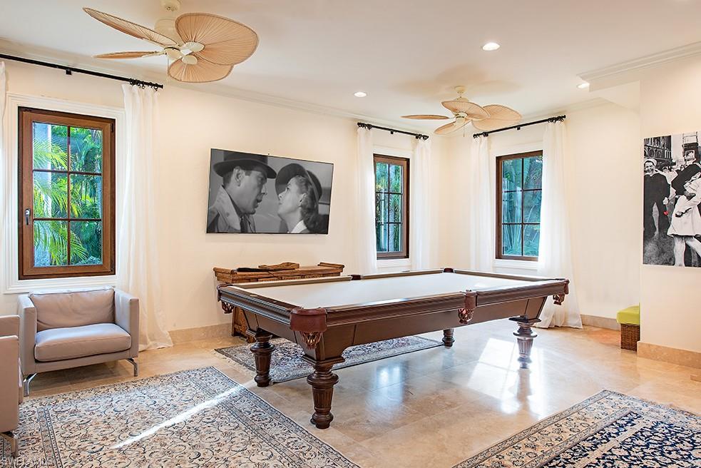 PORT ROYAL - Residential