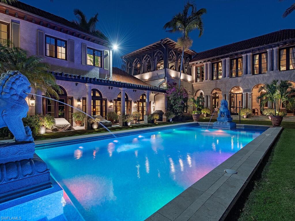 PORT ROYAL - Residential