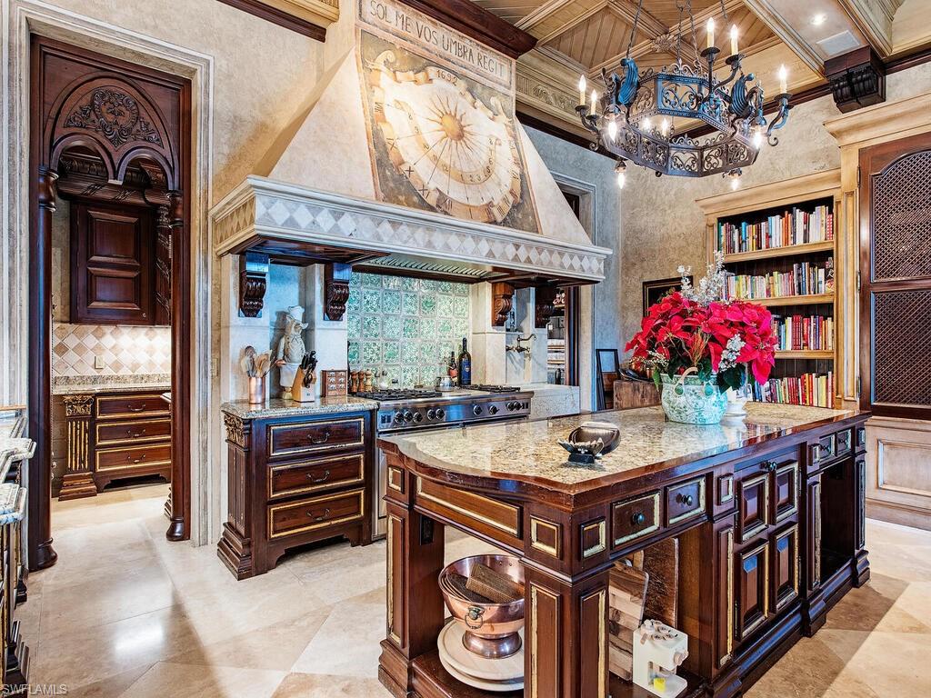 PORT ROYAL - Residential