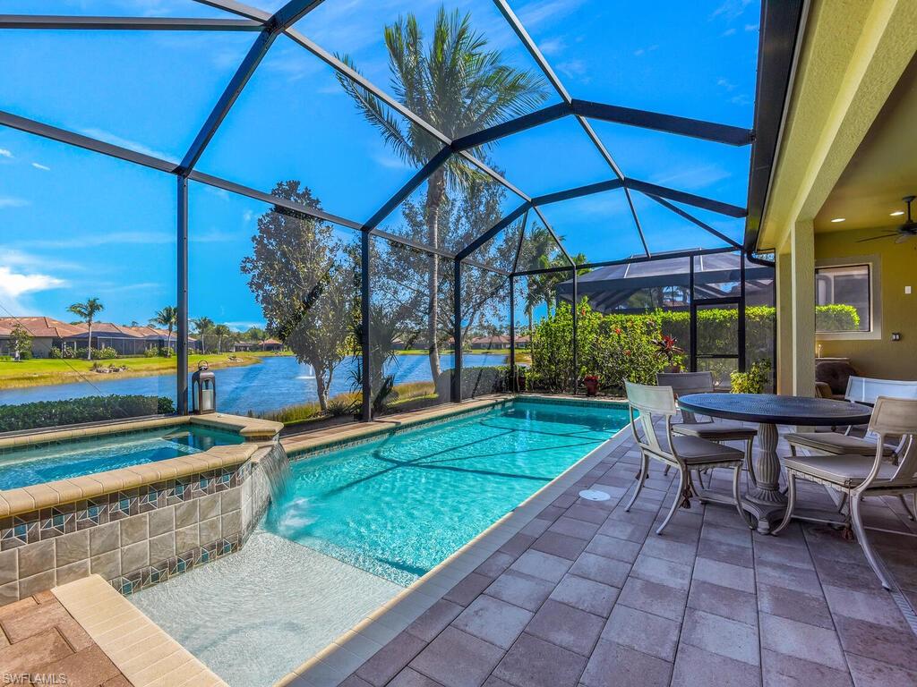 BONITA ISLES - Residential