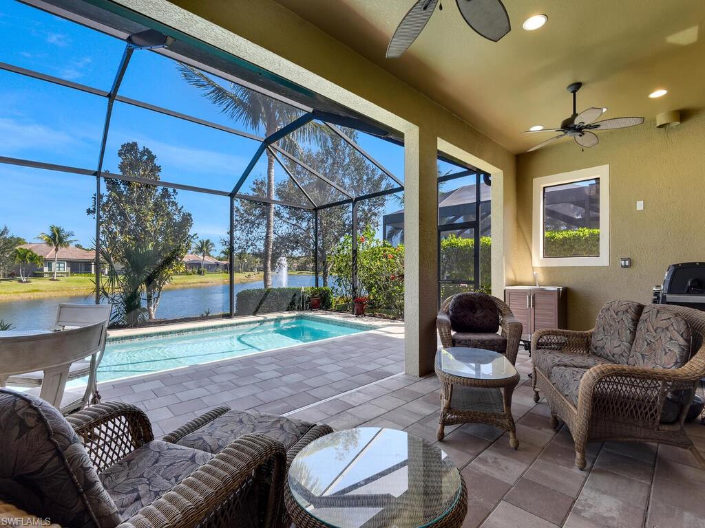 BONITA ISLES - Residential