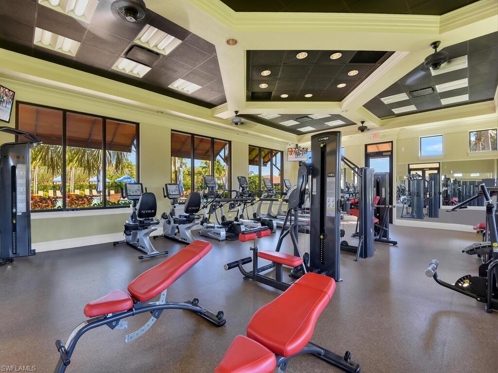 BONITA ISLES - Residential