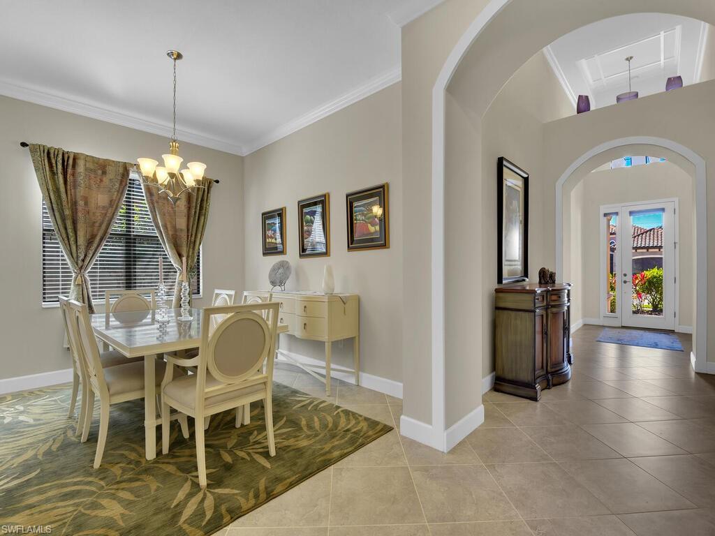 BONITA ISLES - Residential